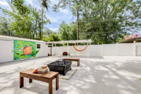 The Peach Family Friendly Oasis